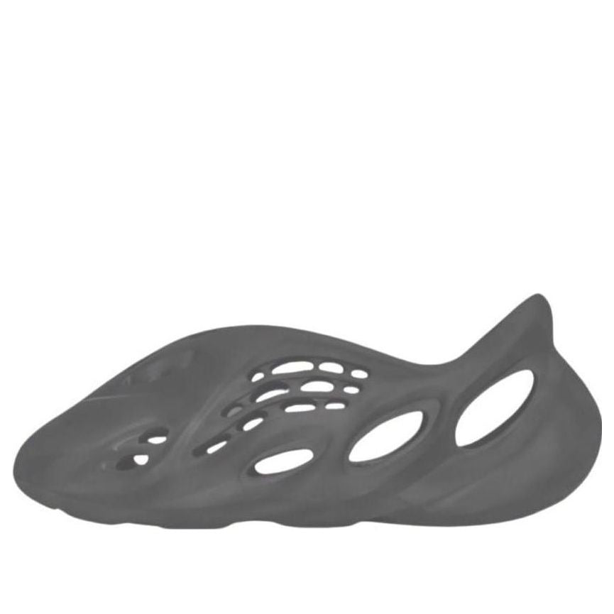 adidas Yeezy Foam Runner 'Carbon'  IG5349 Signature Shoe