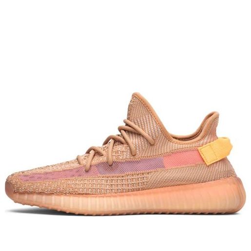 adidas Yeezy Boost 350 V2 'Clay'  EG7490 Iconic Trainers
