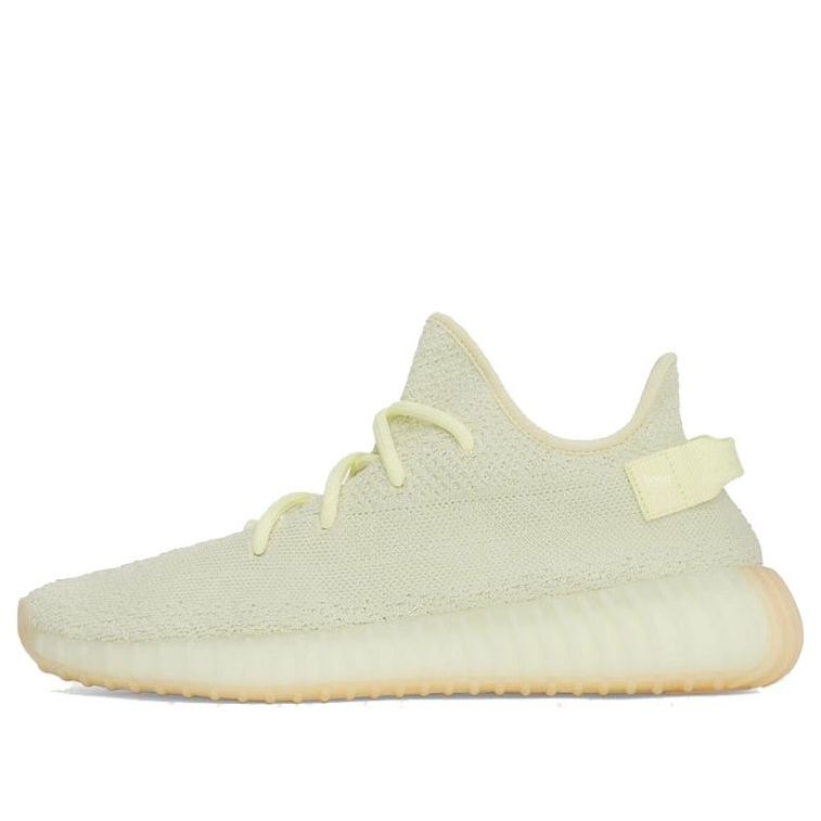 adidas Yeezy Boost 350 V2 'Butter'  F36980 Antique Icons