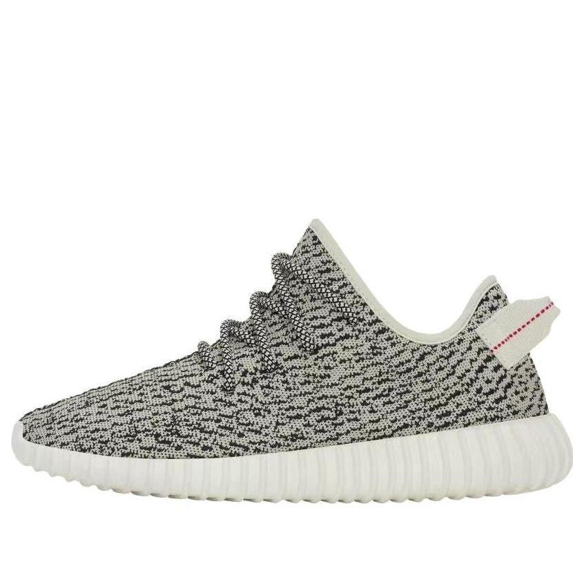 Yeezy Boost 350 'Turtle Dove'  AQ4832 Iconic Trainers